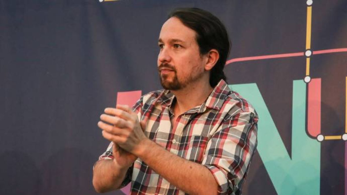 Podemos confiesa su plan: