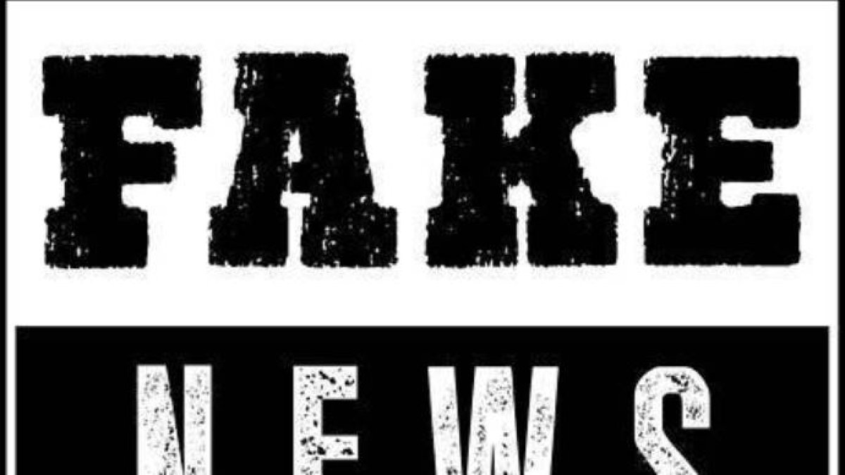 Combatir las fake news