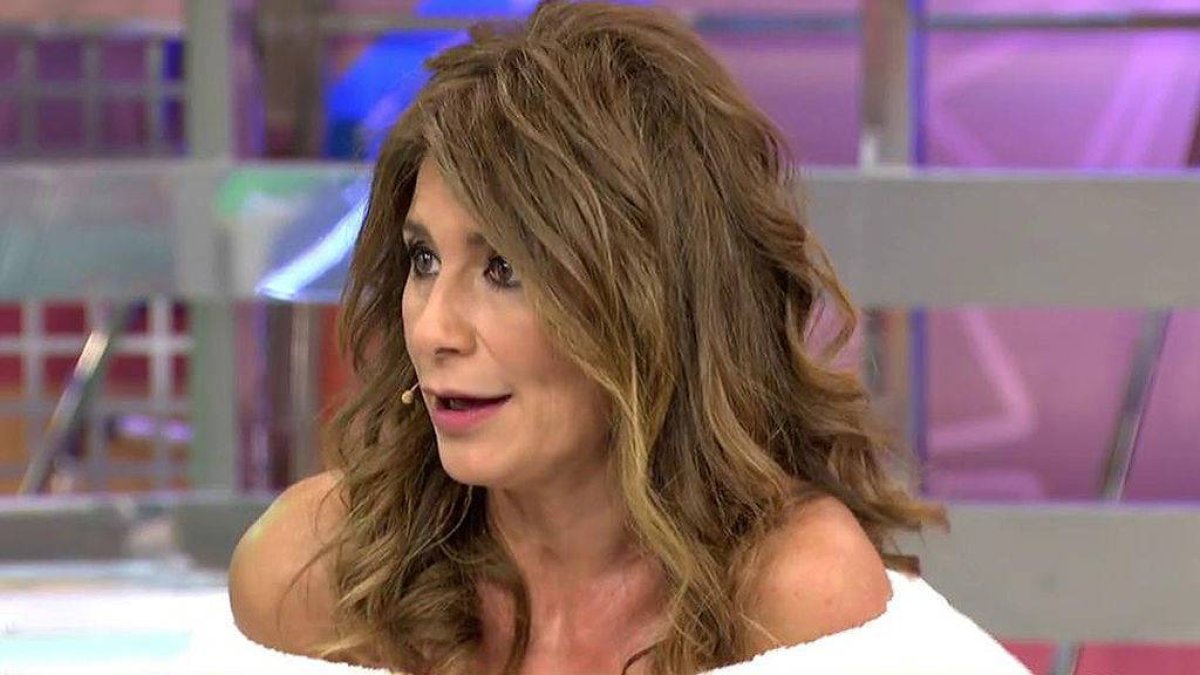 Las graves insinuaciones de Gema López dejan fatal a su compañero de 