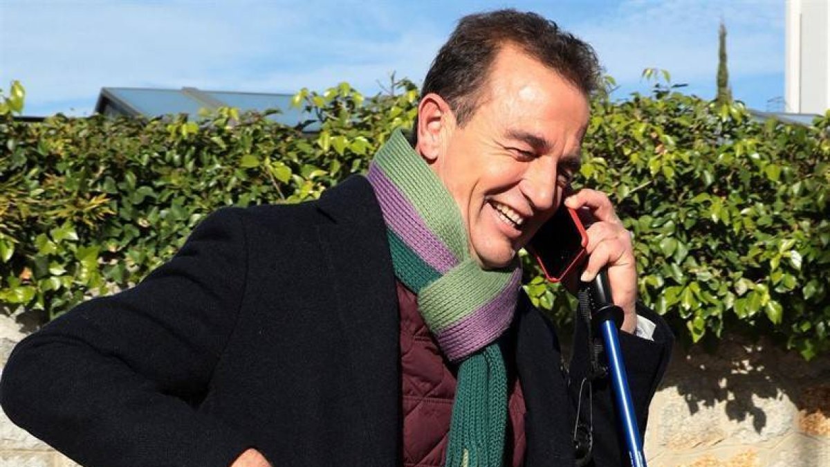 Un escándalo de millones de euros enmudece al siempre locuaz conde Lequio