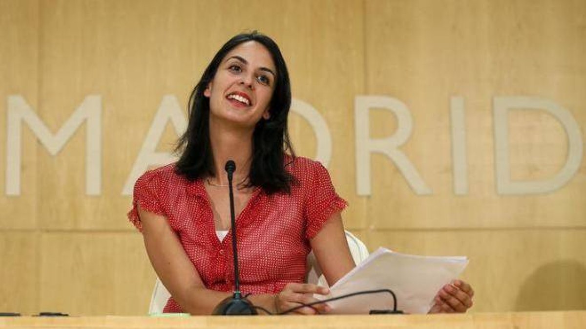 Podemos Madrid salta por los aires: suspenden a Maestre y otros cinco concejales
