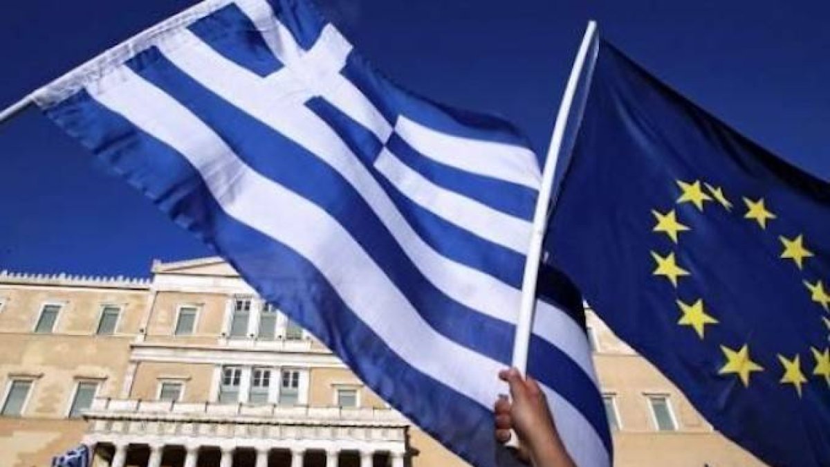 Grecia vuelve a ser financieramente independiente