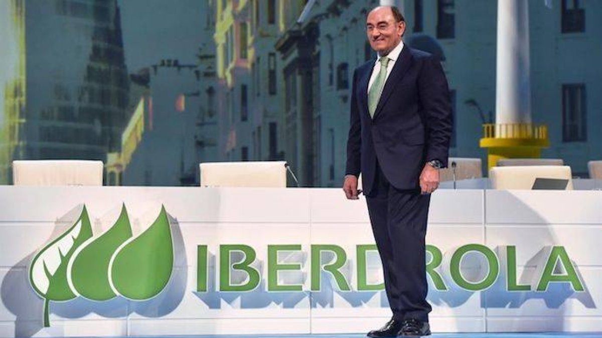Iberdrola destinará casi 5.000 millones a su transformación digital