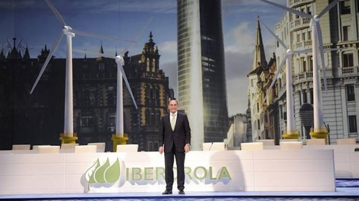 Iberdrola a la cabeza europea en apoyo a startups