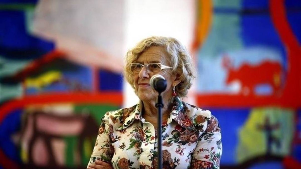Carmena encarga una encuesta sobre la actividad sexual de los escolares