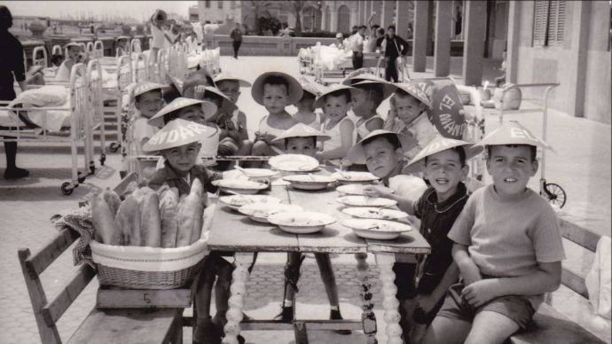 La memoria de la polio