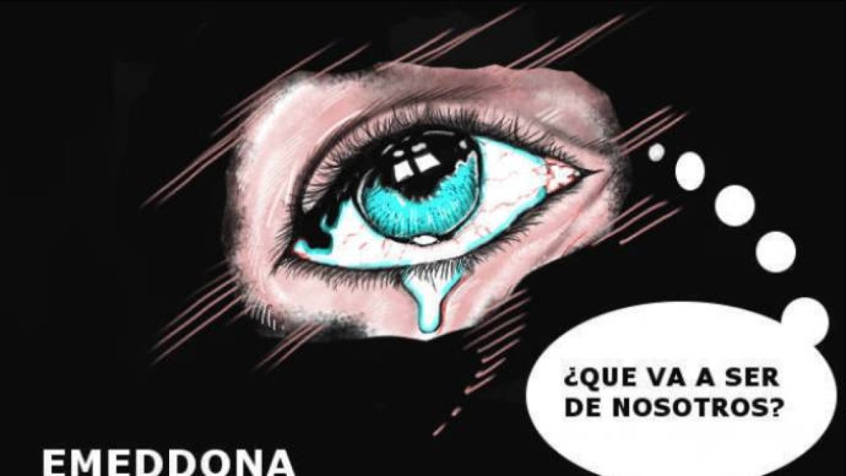 Para nosotros, estas personas con discapacidad sí son lo primero