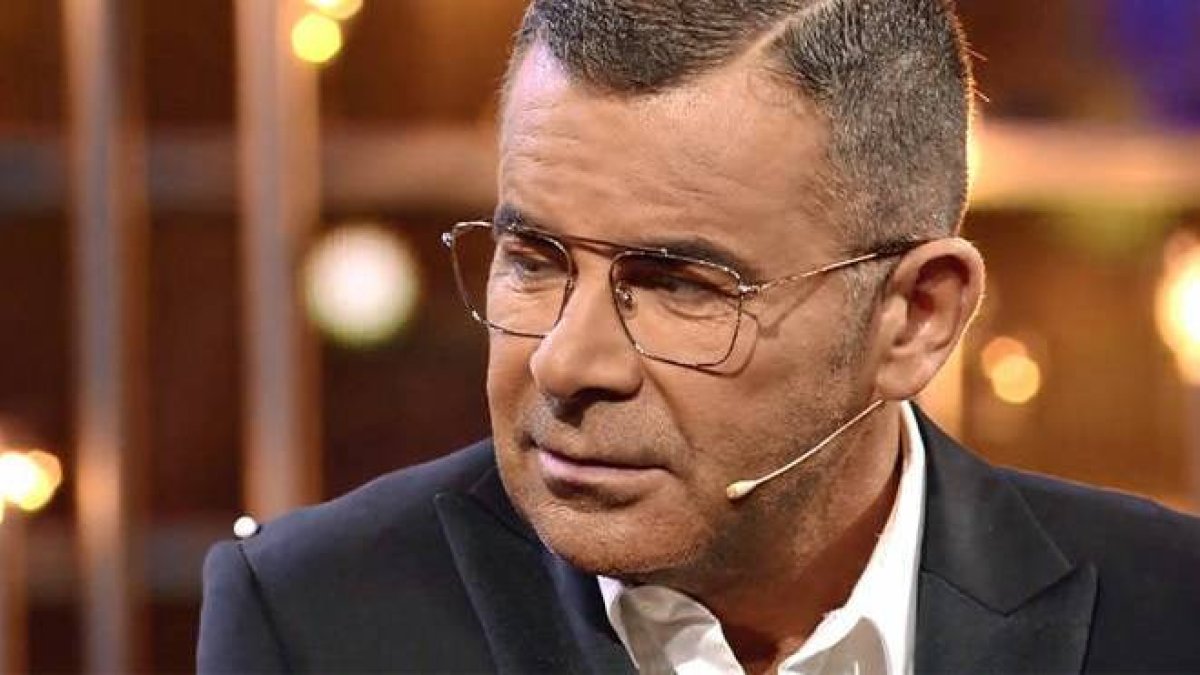 Un indiscreto vídeo de Jorge Javier Vázquez mete en un lío a