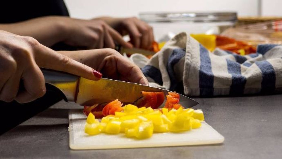Los 7 alimentos más sanos para los mayores de 40