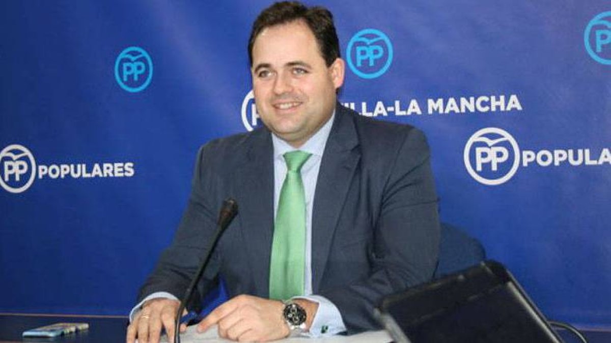 Francisco Núñez.