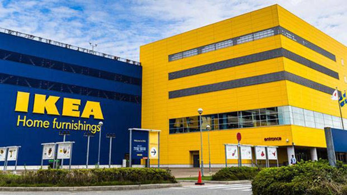 Cs abre la caja de los truenos: apuesta por la implantación de IKEA en Rabassa