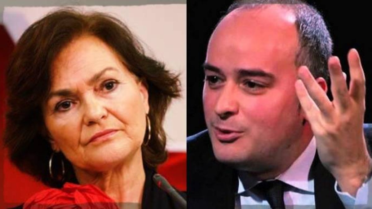 Calvo y Redondo, poco asociados