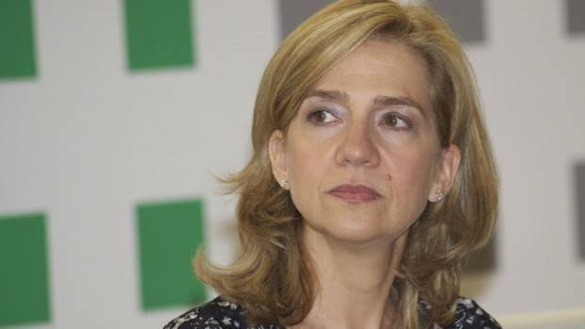 La inesperada fiesta de celebración de Cristina y su plan secreto con Urdangarin