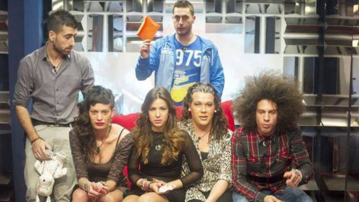 Desi fue una de las concursantes más polémicas de su edición de Gran Hermano.