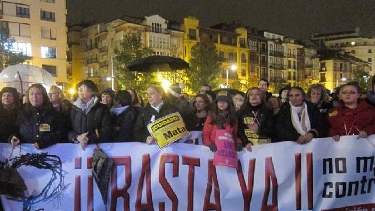 Elche acoge un curso de cómo construir una nueva masculinidad