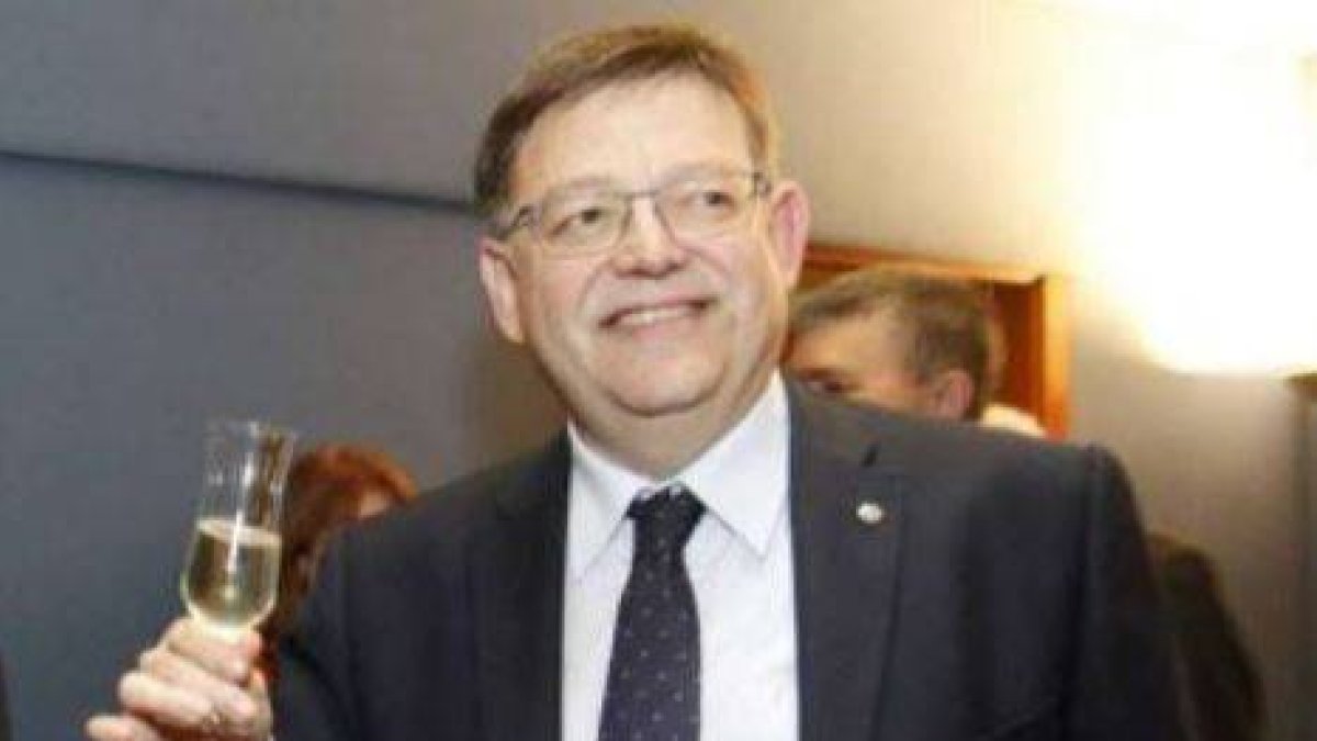 El Gobierno desbloquea la Marina de Valencia