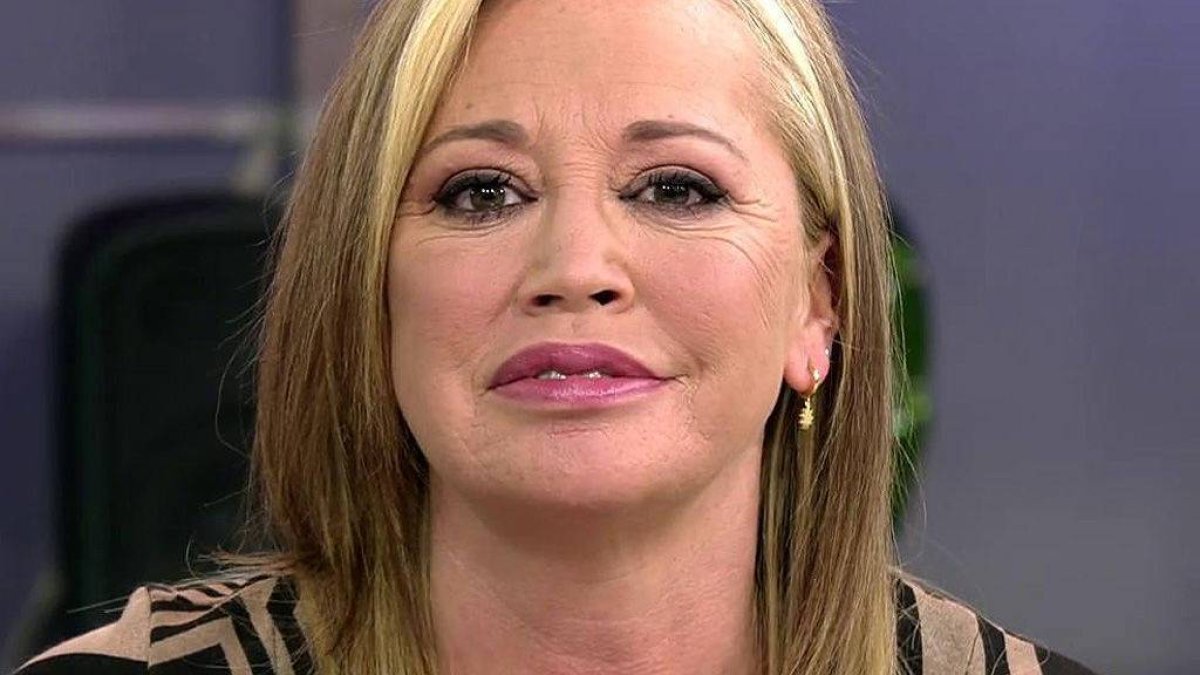 Belén Esteban destroza la imagen de Kiko con una revelación sobre Coto Matamoros