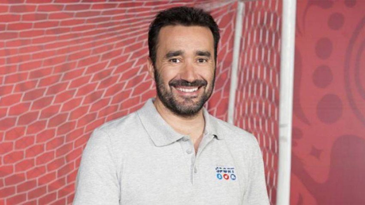 El rejonazo