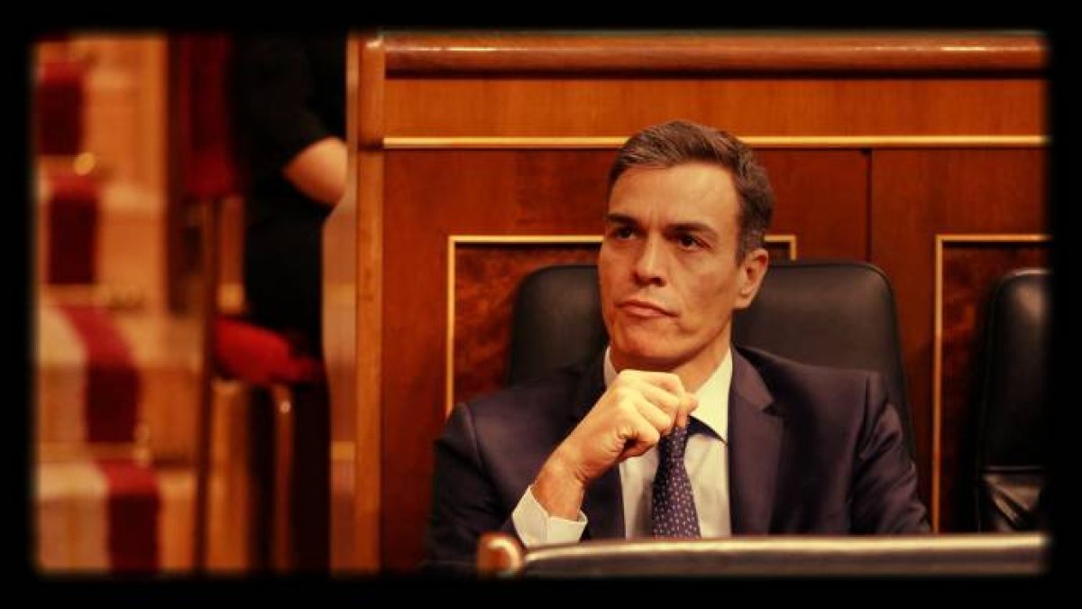 España paga la factura de Sánchez para llegar a Moncloa con Torra