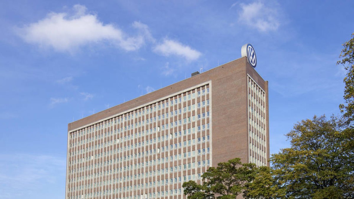 Volkswagen
