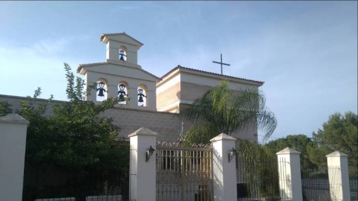 Reducir, atraer y enderezar a la que va errada: las arrepentidas