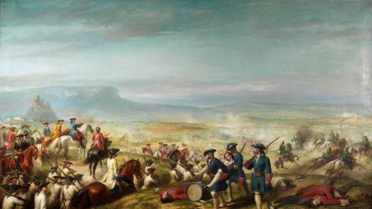 El primer cazavampiros del mundo: valenciano y carlista