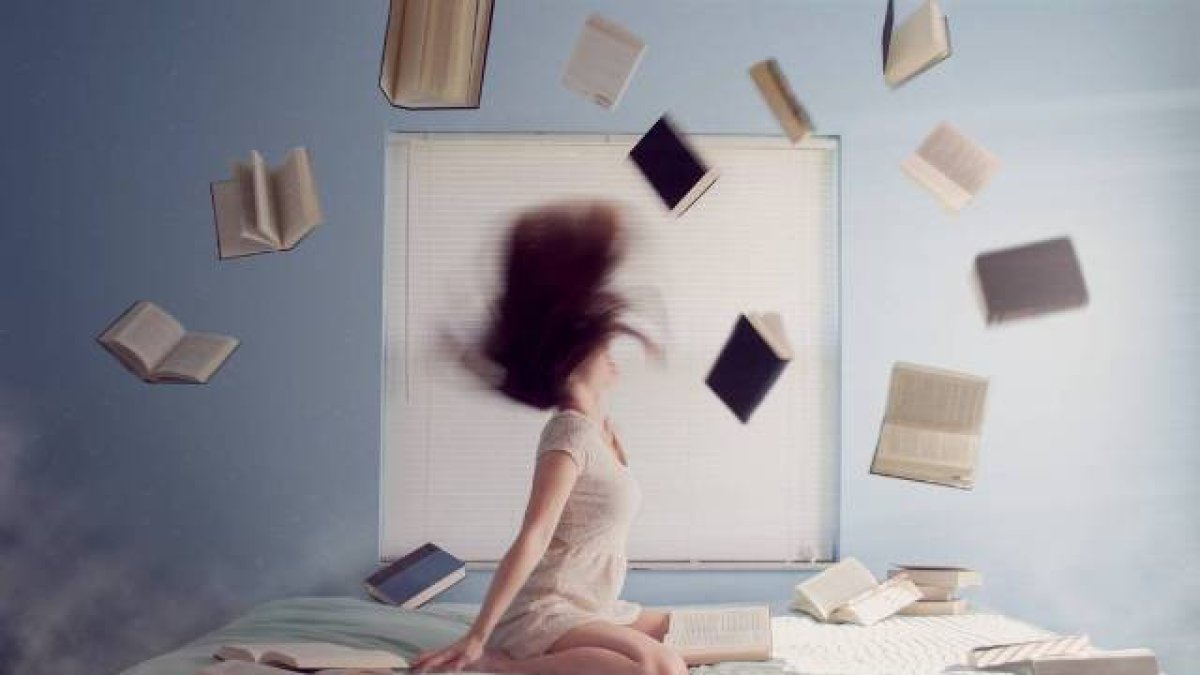 5 consejos para superar el bloqueo creativo