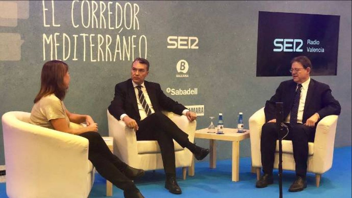 Puig y Armengol, aliados ante