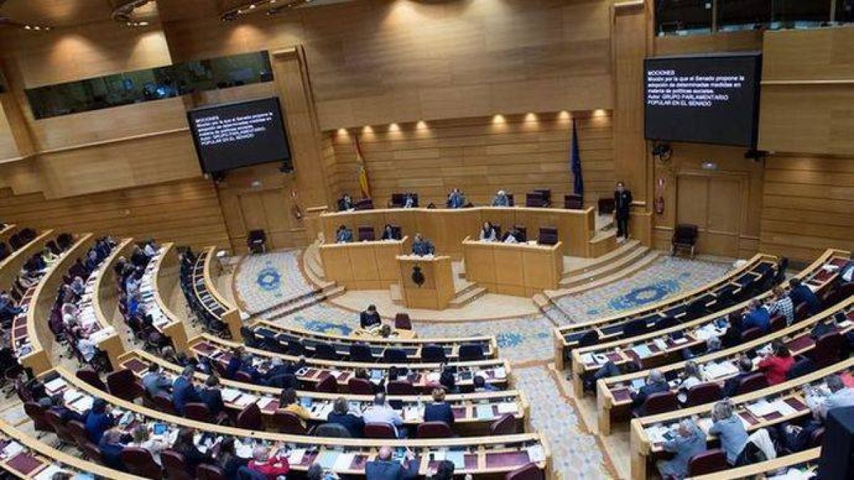 Luz verde a los presupuestos