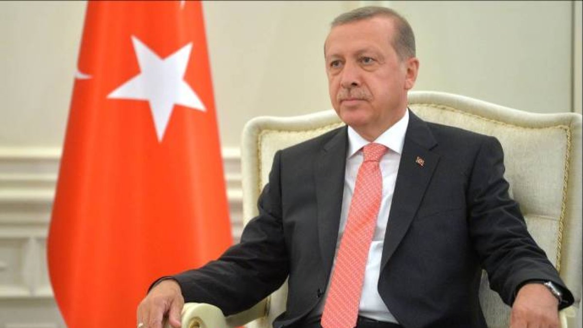La nueva Turquía presidencialista