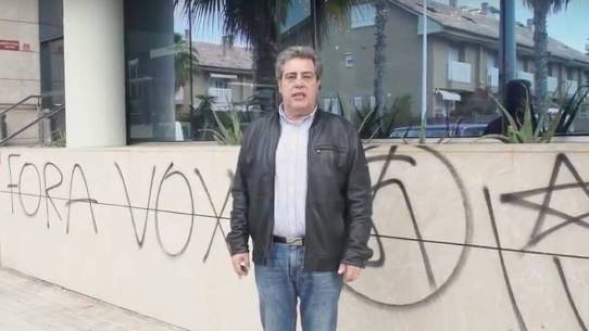Los futuros candidatos de Vox: unas cuantas certezas