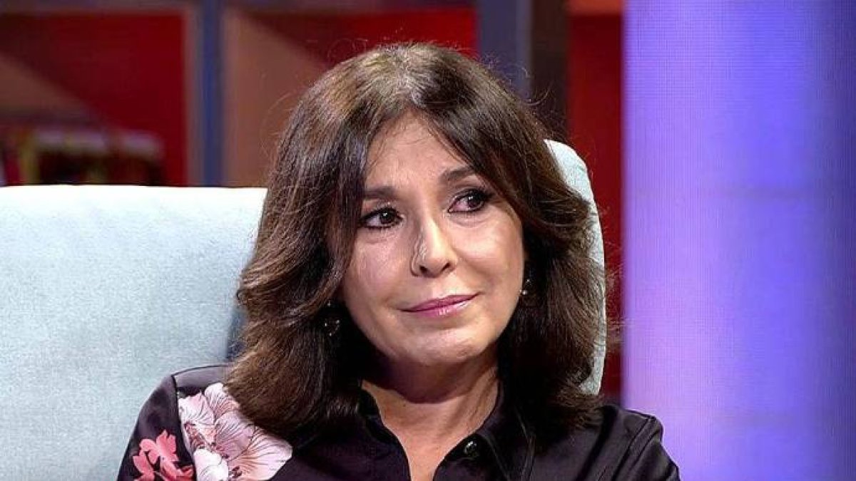 Isabel Gemio
