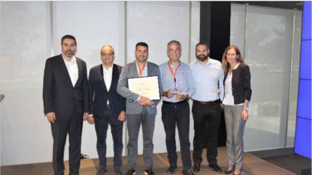 Una empresa valenciana pone Inteligencia Artificial contra el ciberacoso escolar