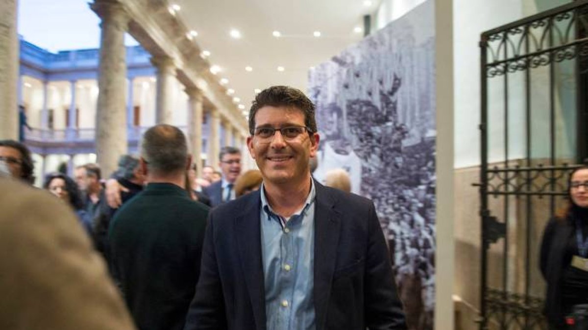 Jorge Rodríguez