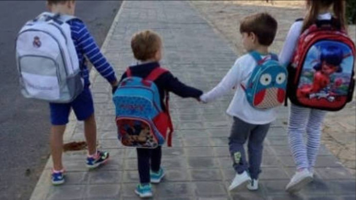 El comienzo del curso arrastra demasiados deberes pendientes