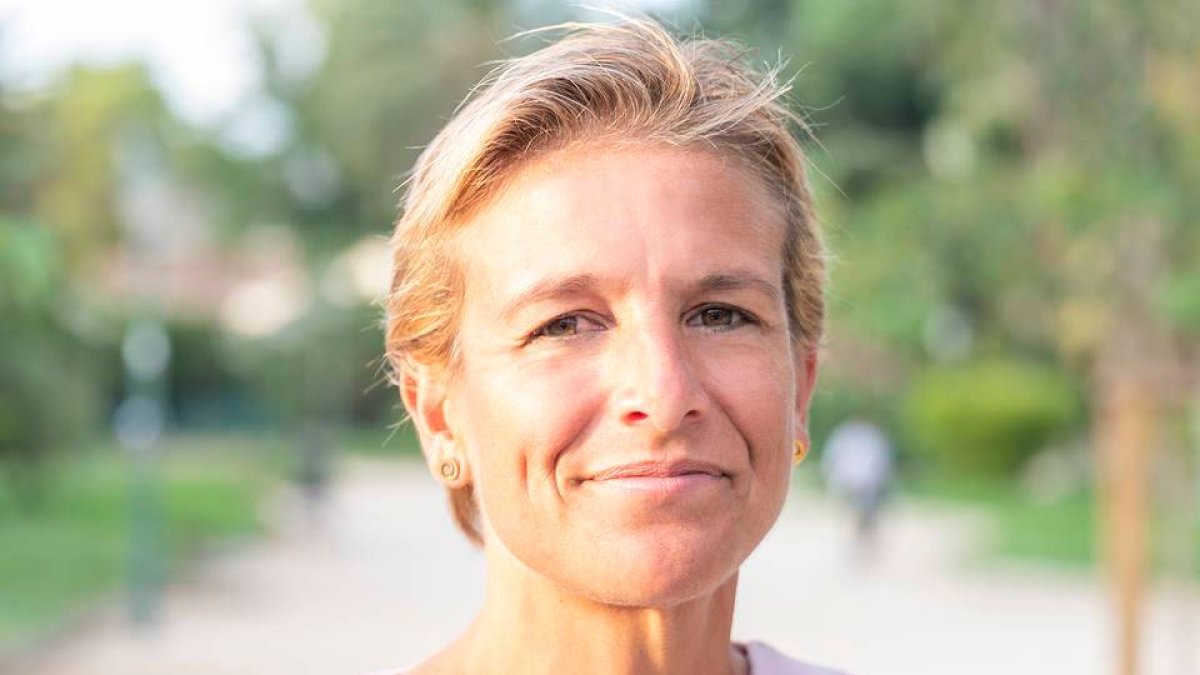 Elena Obrador