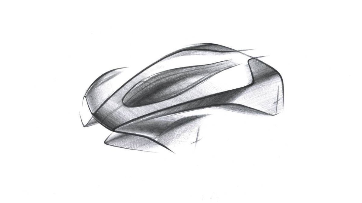 Aston Martin Project 003
