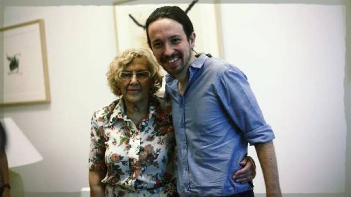 Cibeles: El motín de los “conversos”