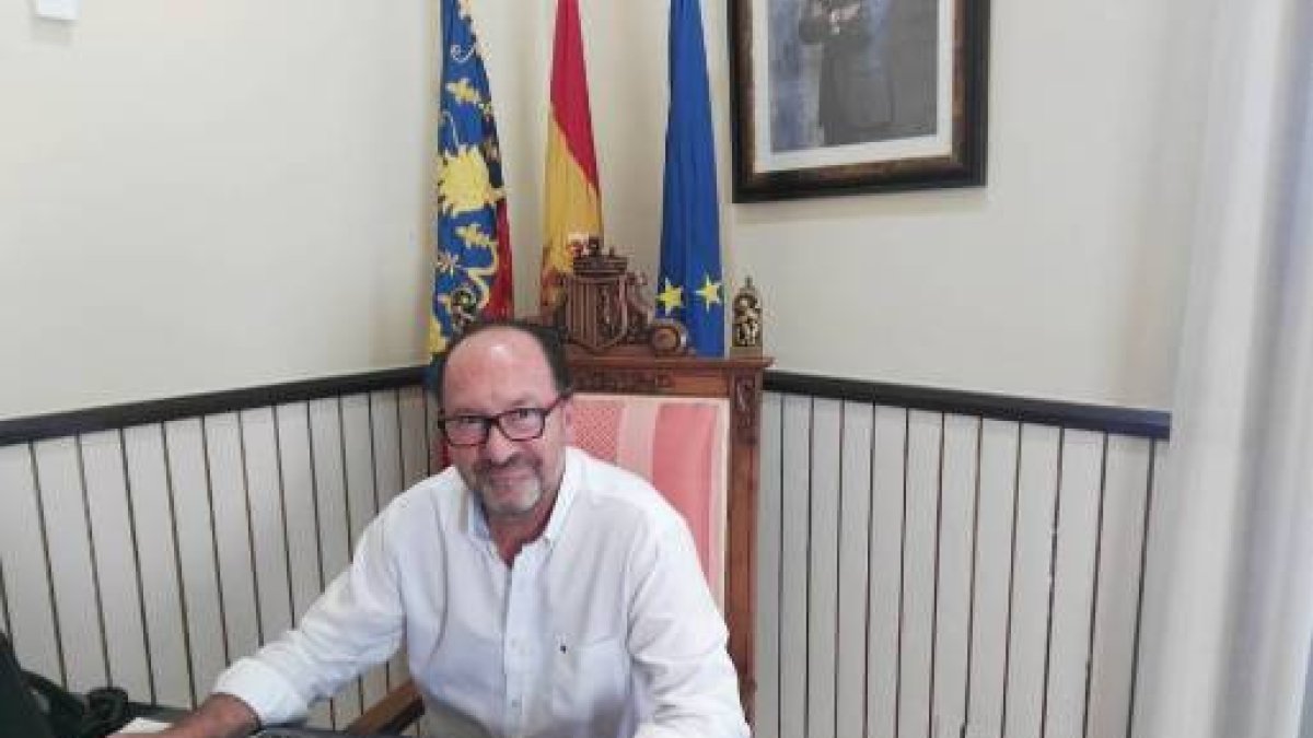 Bascuñana: