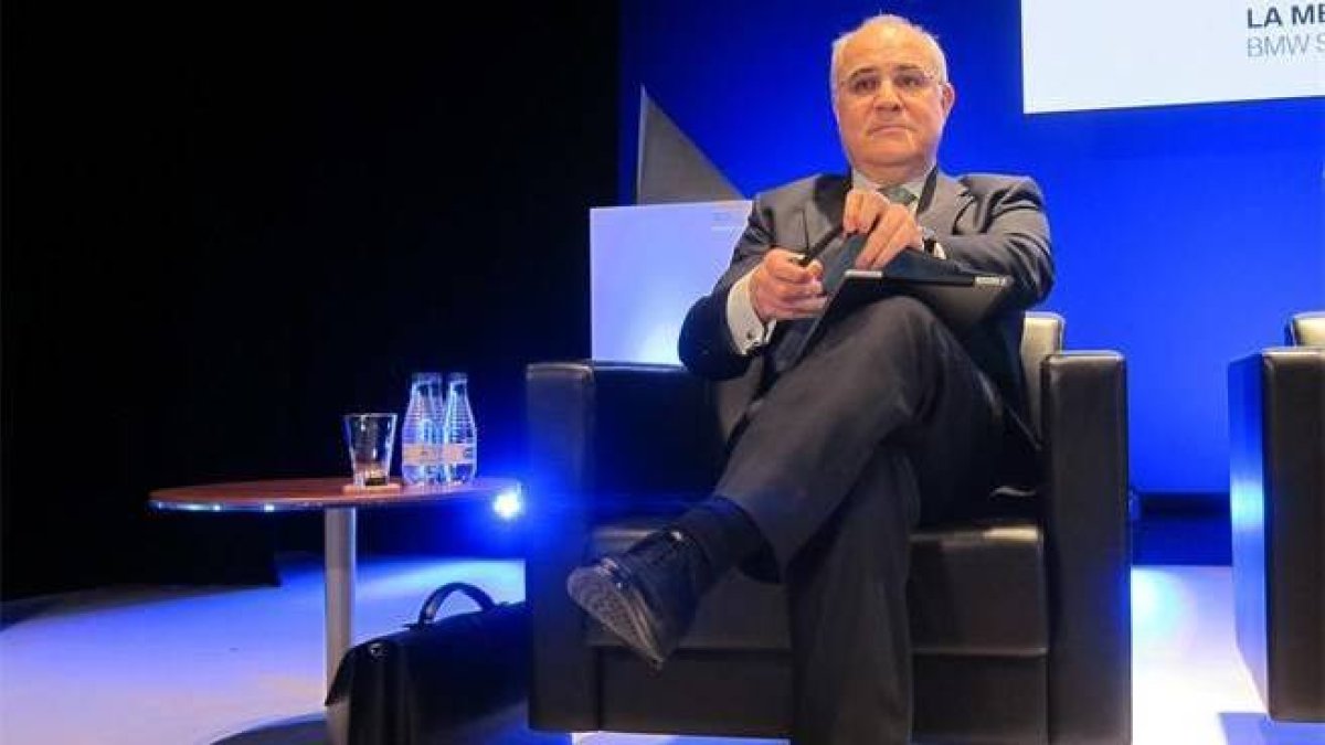 El Gobierno socialista deja solo al juez Llarena frente a Bélgica y Puigdemont