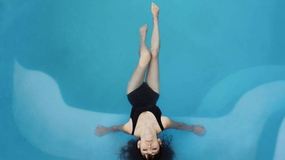 El bañador negro: no pases sin él estas vacaciones