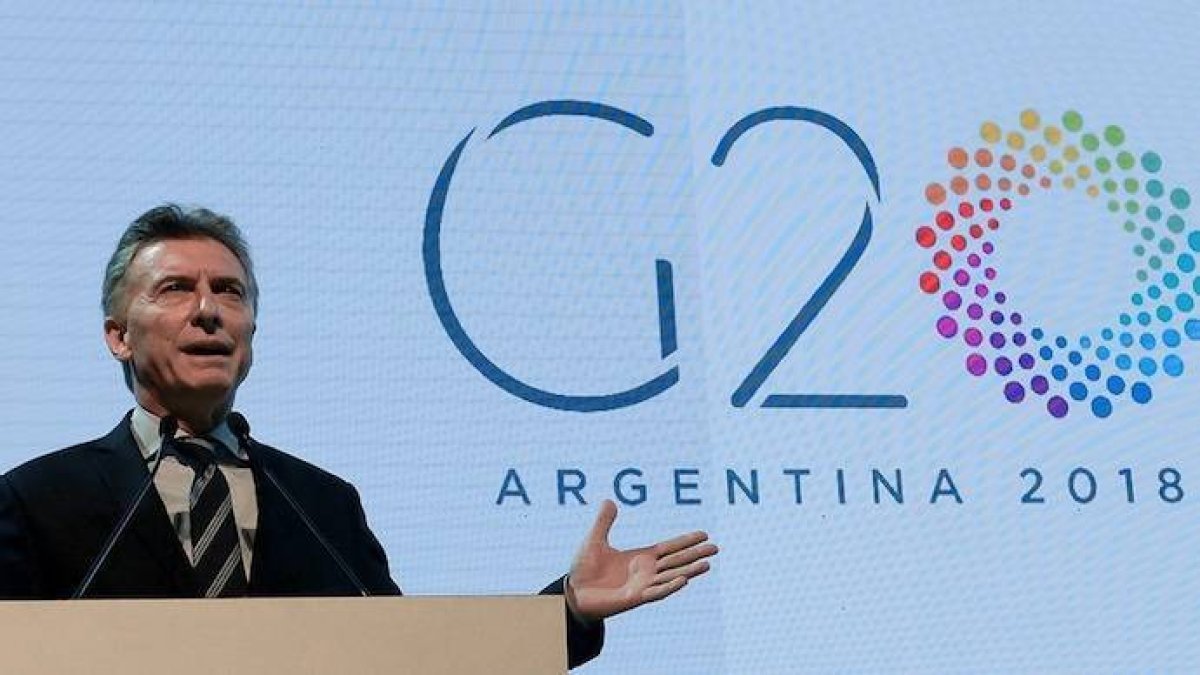 La guerra arancelaria amenaza la economía global