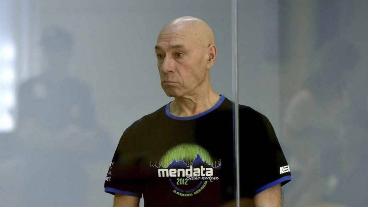 Santi Potros fue el primer demandante.