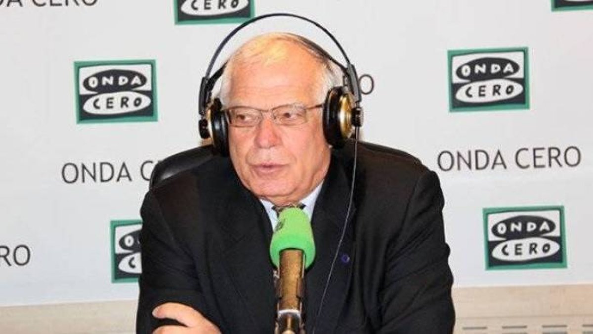 Borrell da un portazo al COI y España seguirá sin reconocer a Kosovo