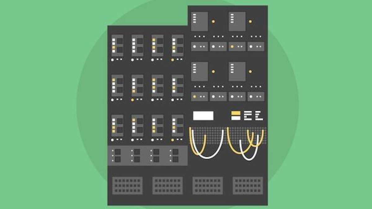 Un paso más al hosting compartido, los servidores virtuales privados