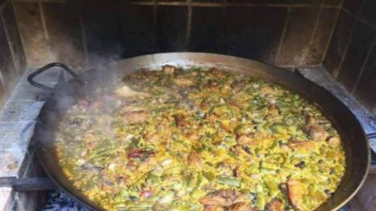 El Congreso estudiará pedir que la paella sea Patrimonio de la Humanidad
