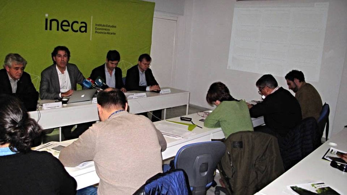 INECA