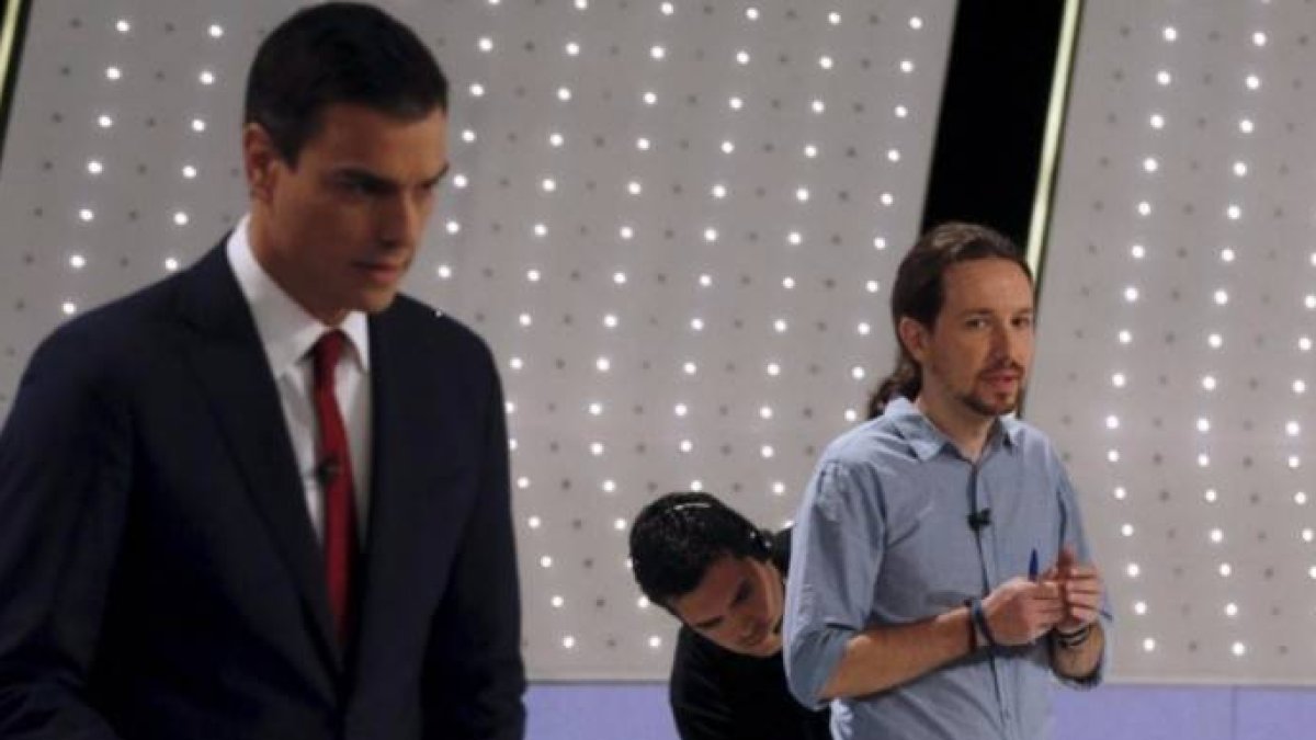 Ministros y presidentes: ¿pueden caer más?