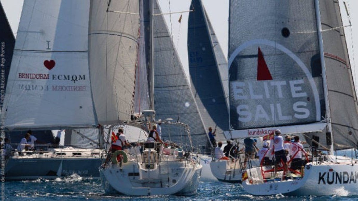 El PP exige al Consell que garantice que la Volvo Ocean Race seguirá en Alicante