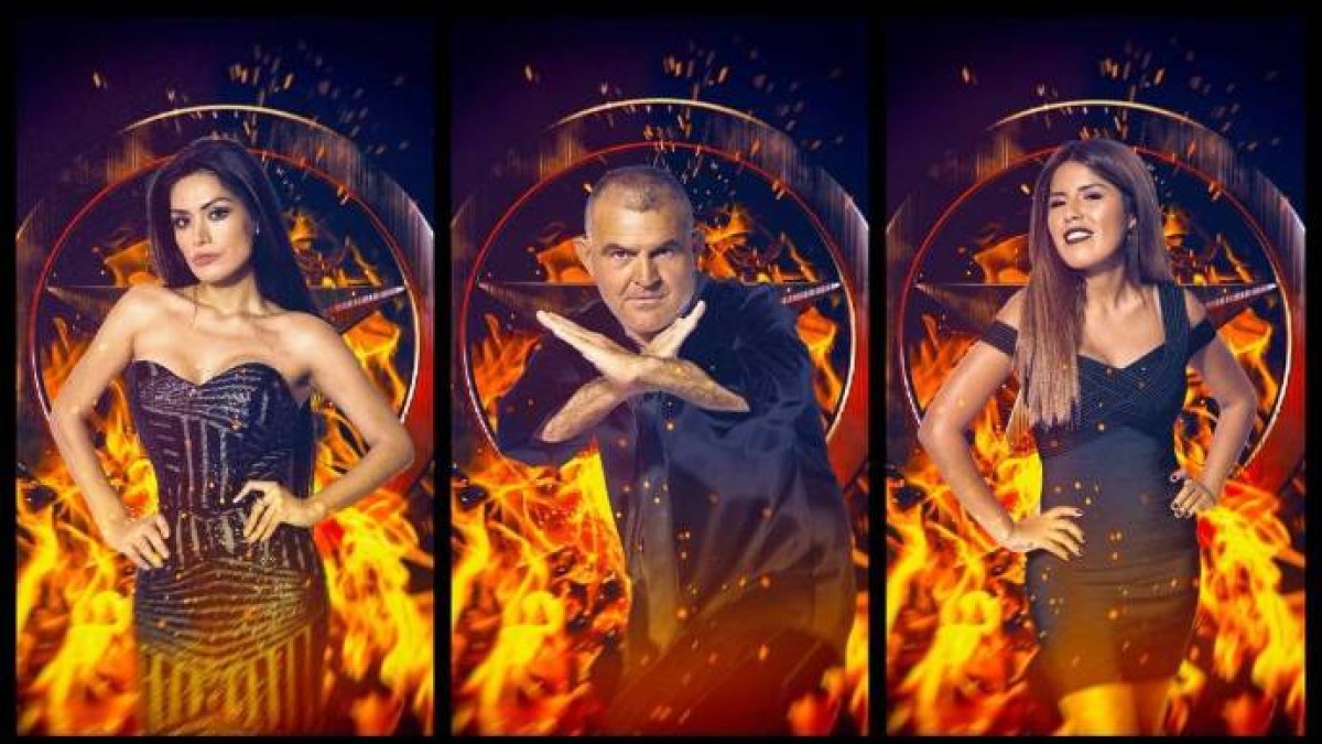 La casa de Gran Hermano VIP arde entre peleas, roces y nominaciones